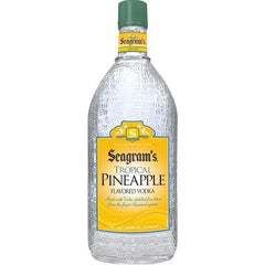 Seagram's Tropical Pineapple Vodka 1.75L