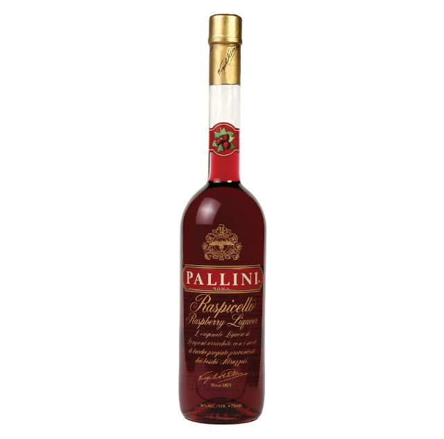 Pallini Raspicello Raspberry Liqueur (750ml) 