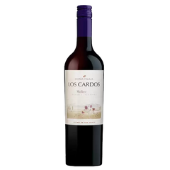 Dona Paula Los Cardos Malbec (750ml)