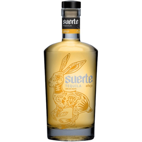 Suerte Anejo Tequila 750ml