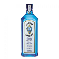 Bombay Sapphire Dry Gin 1.75L