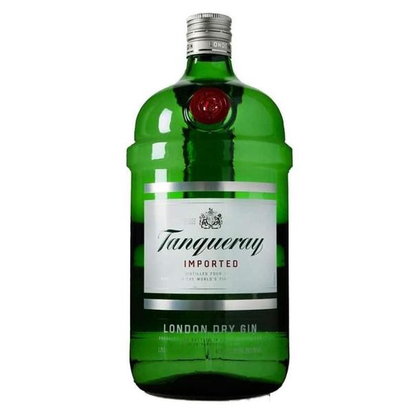 Tanqueray London Dry Gin 1.75L