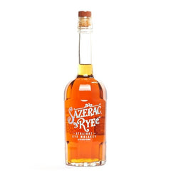 Sazerac - Straight Rye Whiskey 750ml