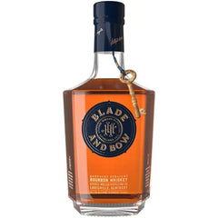 Blade and Bow Kentucky Straight Bourbon Whiskey 750ml