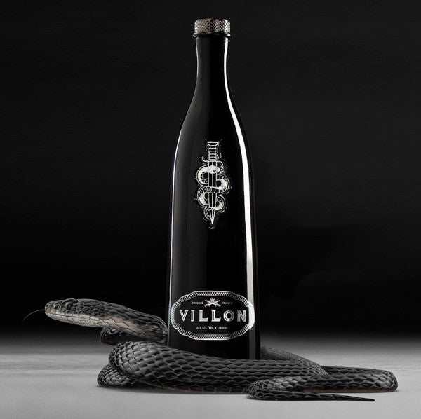 Villon The French Revolution Cognac 750ml