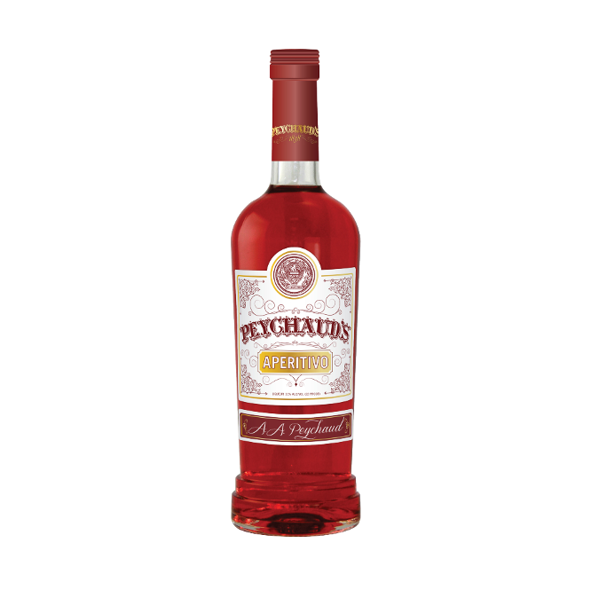 Peychaud's Aperitivo (750ml) 