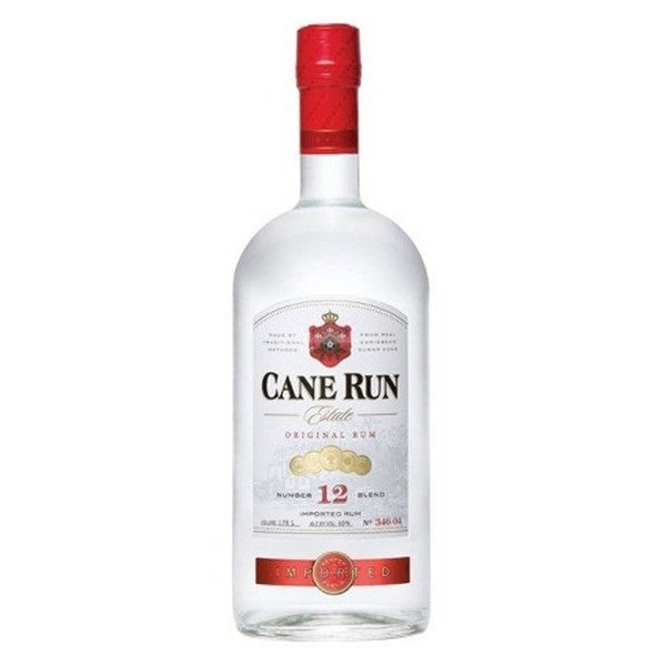 Cane Run Rum 1.75L