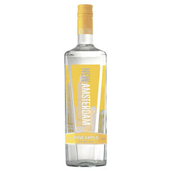 New Amsterdam Pineapple Vodka 1.75L