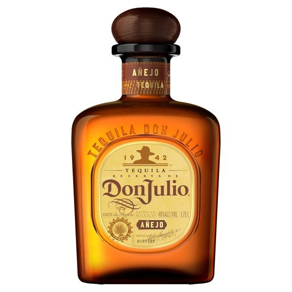 Don Julio Anejo Tequila 1.75L