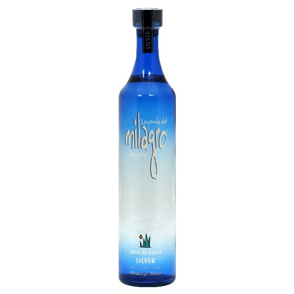 Milagro Tequila Sliver 1.75L