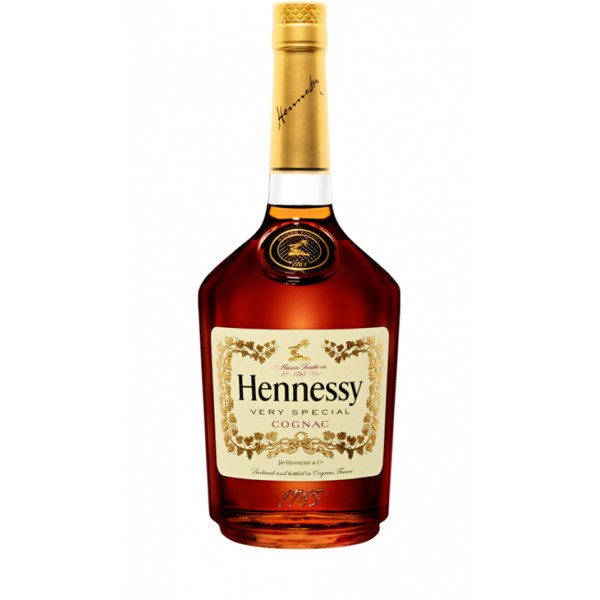 Hennessy V.S Cognac 1.75L