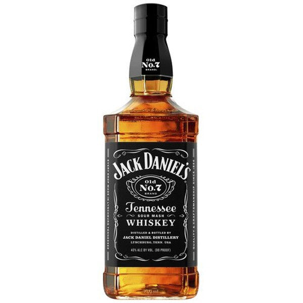 Jack Daniel's Whiskey 1.75L