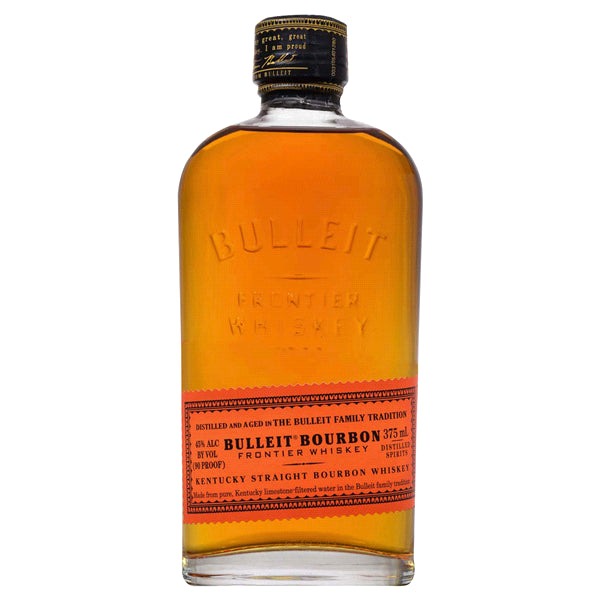 Bulleit Bourbon Frontier Whiskey 1.75L