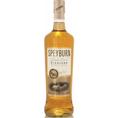 Speyburn Bradan Orach Single Malt Scotch Whisky 1.75L
