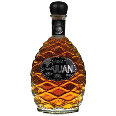 Number Juan Extra Anejo Tequila (750ml)