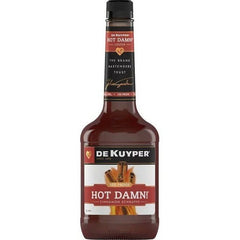 DeKuyper Hot Damn! 750ml