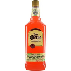 Jose Cuervo Authentic Margarita Cherry Limeade 1.75L