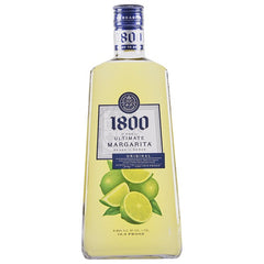 1800 The Ultimate Margarita Original 1.75L