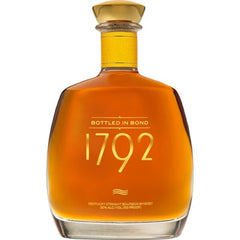 1792 Bottled in Bond Bourbon (750ml)