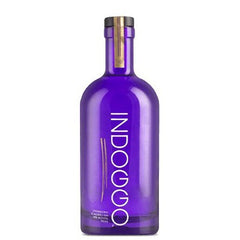 Indoggo Strawberry Flavored Gin 750ml