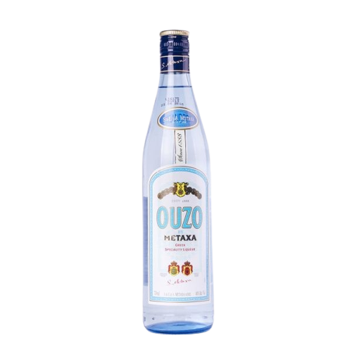 Metaxa Ouzo 750ml Greatbooze