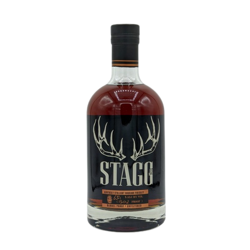Stagg Jr 130.9 Proof - Kentucky Straight Bourbon Whiskey (750ml)