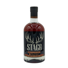 Stagg Jr 130.9 Proof - Kentucky Straight Bourbon Whiskey (750ml)