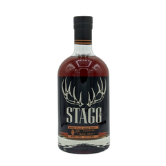 Stagg Jr 132.2 Proof - Kentucky Straight Bourbon Whiskey (750ml)