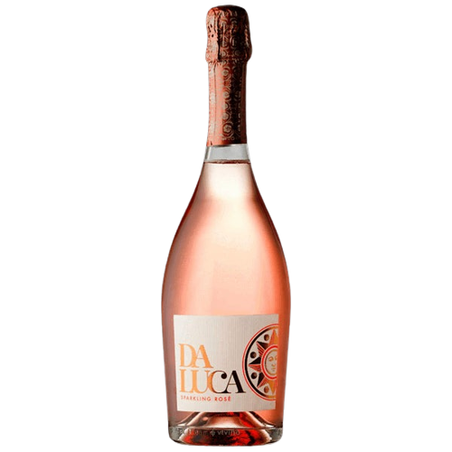 Da Luca Sparkling Rose Wine (750ml)