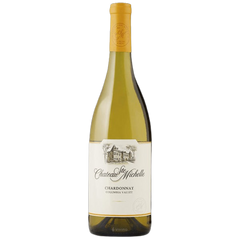 Chateau Ste Michelle Chardonnay (750ml)