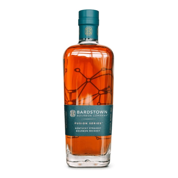 Bardstown Fusion Series - Kentucky Straight Bourbon Whiskey 750ml