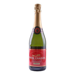 Pierre Chainier Seduction Brut Sparkling Wine 750ml