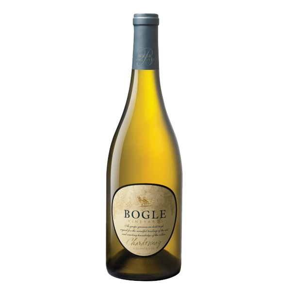 Bogle Vineyards Chardonnay California 2014 750ml