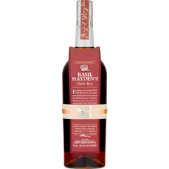 Basil Hayden's Dark - Kentucky Straight Rye Whiskey 750ml