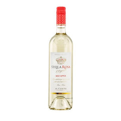 Stella Rosa Red Apple 750ml