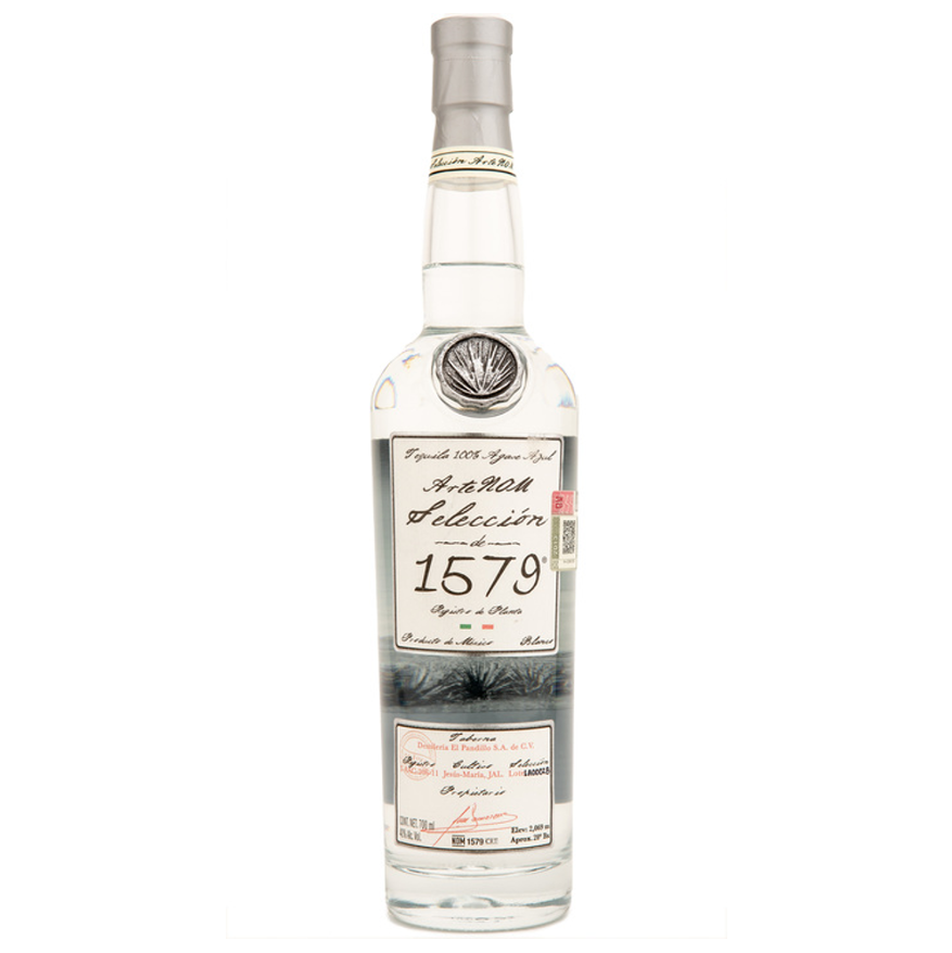 ArteNOM Seleccion de 1579 Blanco Tequila (750ml)
