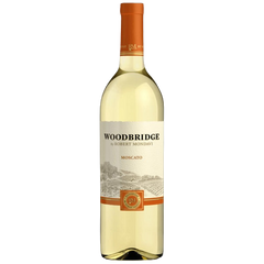 Woodbridge Moscato 2017 (750ml)