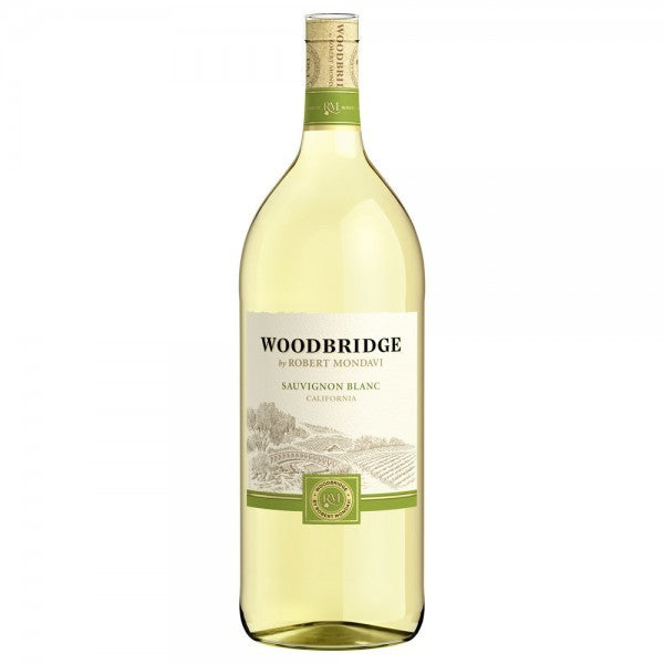 Woodbridge Sauvignon Blanc California 2015 1.5Lt