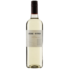 Leese-Fitch Sauvignon Blanc California (750ml)