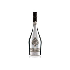 Armand De Brignac Ace Of Spades Champagne Brut Sliver 750ml