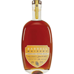 Barrell Whiskey American Vatted Malt (750ml)