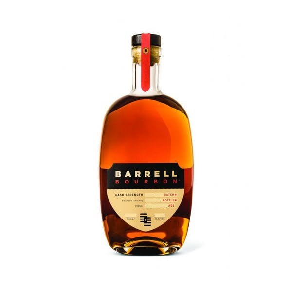 Barrell Bourbon Batch No. 027 750ml