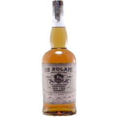 Mb Roland Kentucky Dark Fired Whiskey 750ml
