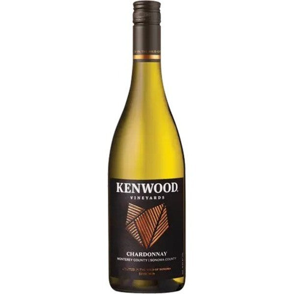 Kenwood Vineyards Chardonnay 750ml