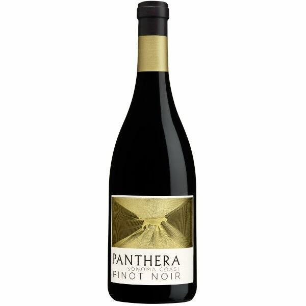 Panthera Pinot Noir 750ml