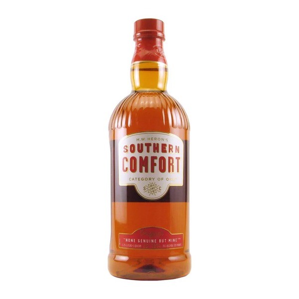 Southern Comfort Bourbon Whiskey 750ml
