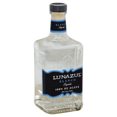 Lunazul Blanco Tequila 750ml