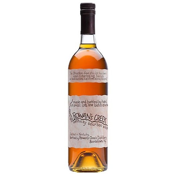 Rowan's Creek Kentucky Straight Bourbon Whiskey 750ml