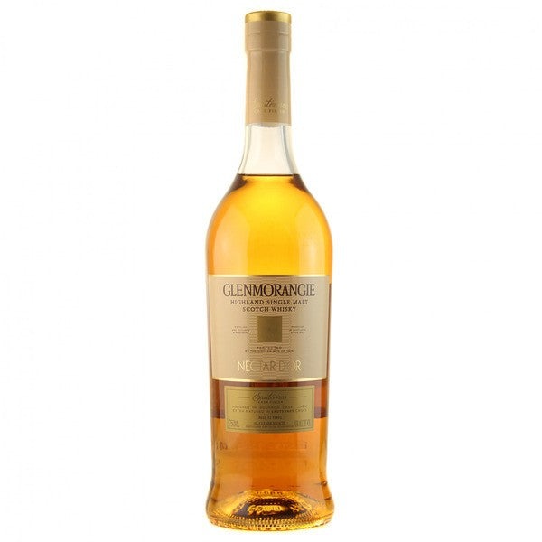 Glenmorangie The Nectar D'or Sauternes Cask Finish Scotch Whisky 750ml