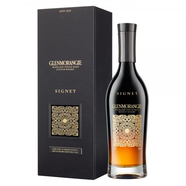 Glenmorangie Signet Scotch Whisky 750ml